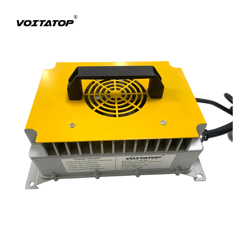 72V 15A Fast Charger - 빠른 속도, IP67 방수 등급, 3000W,