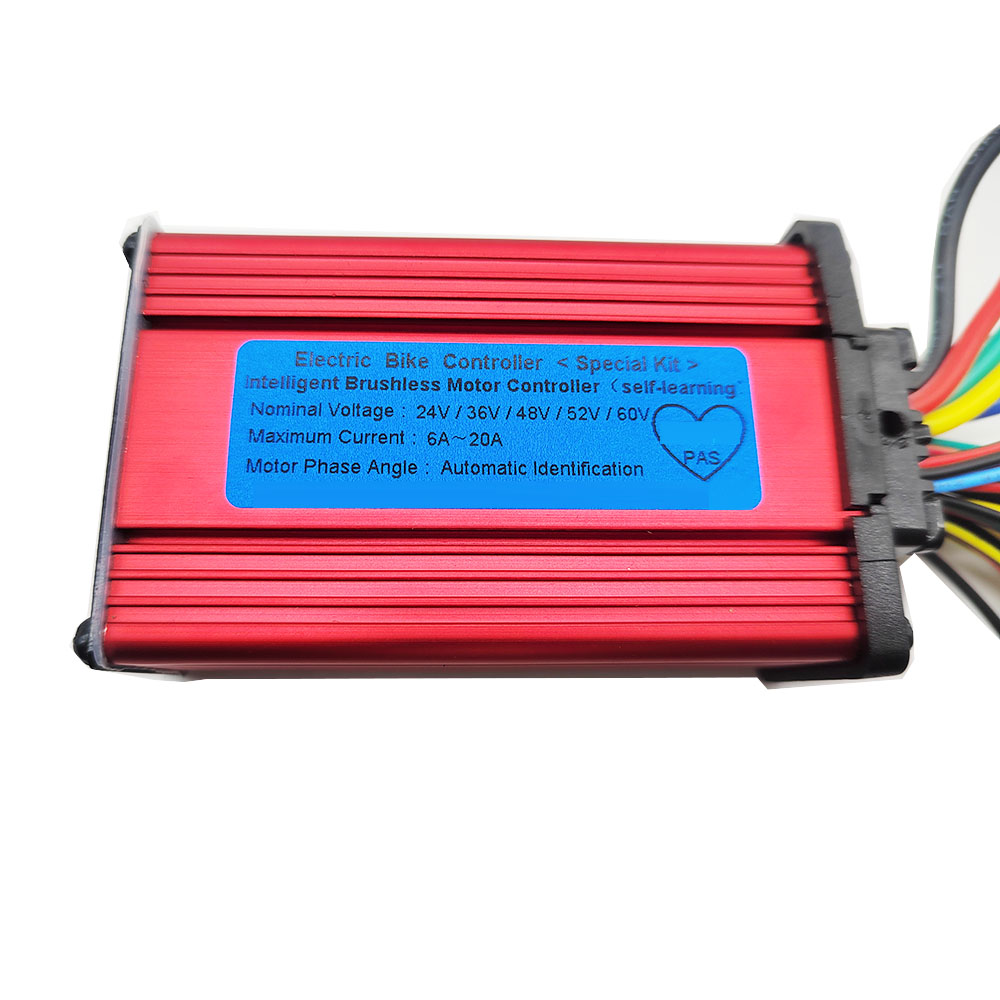24V 36V 48V 60V 350W 250W 12A  - Kelly Kls7230S Controller 리뷰 및 가격