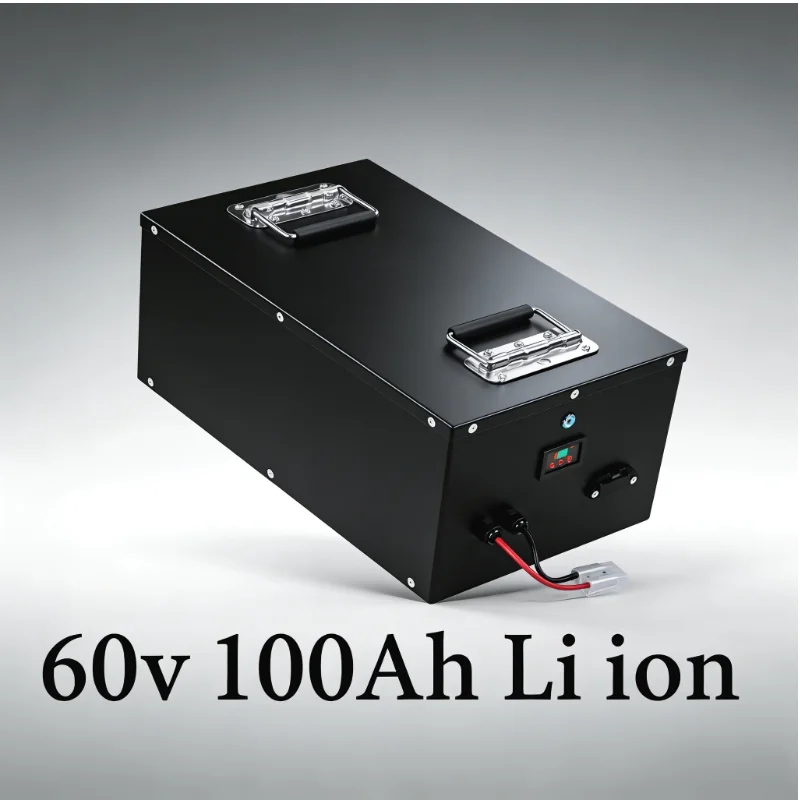 60V 100Ah 리튬 배터리 셀은 2000W-5000 - 60V 50Ah Electric Scooter Battery 리뷰 및 가격