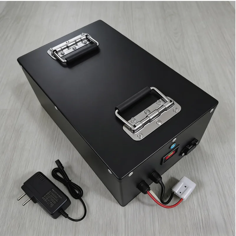 60V 100Ah 리튬 배터리 셀은 2000W-5000 - 60V 50Ah Electric Scooter Battery 리뷰 및 가격
