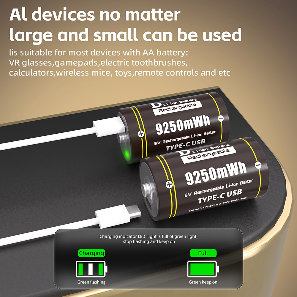 CHICNOD D 사이즈 충전식 리튬 배터리 타입-C  - 60V 50Ah Electric Scooter Battery 리뷰 및 가격